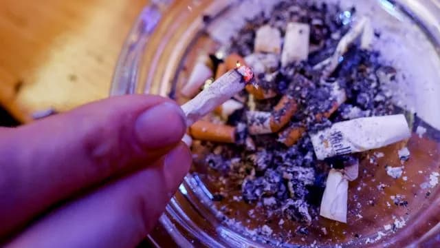 Schluss mit dem Rauchen! Diese Tricks machen es leichter