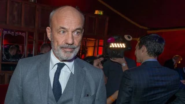 Heiner Lauterbach: Je oller, je toller