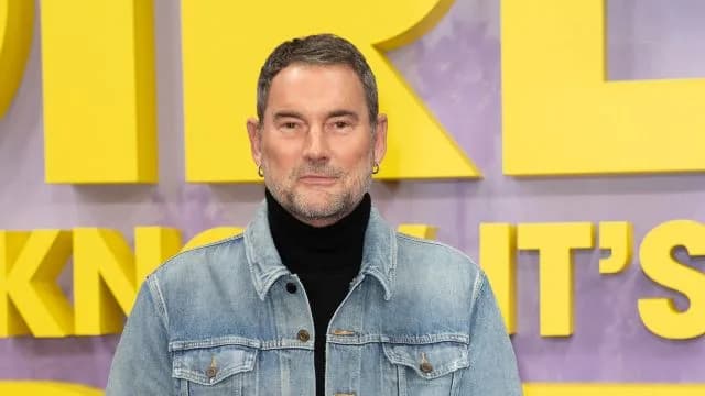 Michael Michalsky: Daydrinker im Recycling-Stress