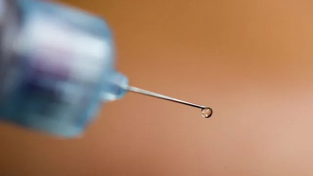 Diabetes: Wie Insulin an kalten Tagen keinen Schaden nimmt