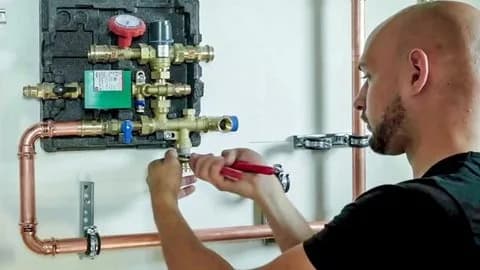 OPTIMIEREN STATT AUSTAUSCHEN
