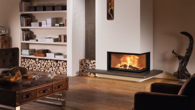 "Heizen mit Holz ist unverzichtbar für die Wärmewende"