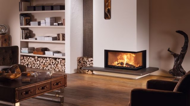 "Heizen mit Holz ist unverzichtbar für die Wärmewende"