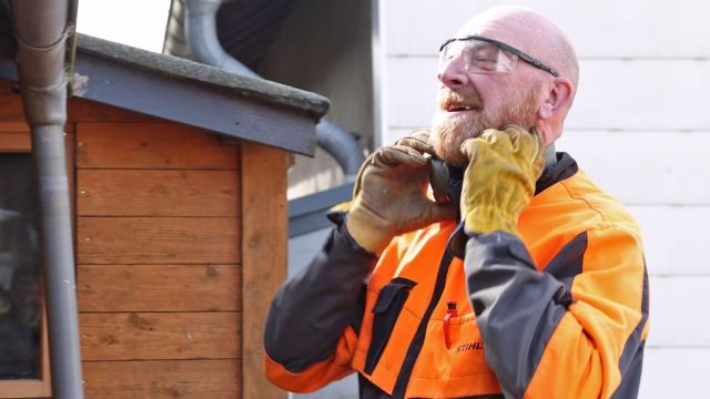 Ein echter "Sieger": Trotz Herzschwäche wieder fit und aktiv