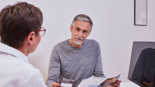 Das Risiko für Gürtelrose wird oft nicht erkannt