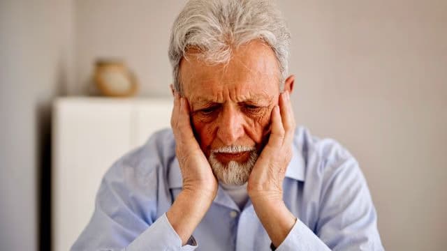 Der Zusammenhang zwischen Hörverlust und Demenz