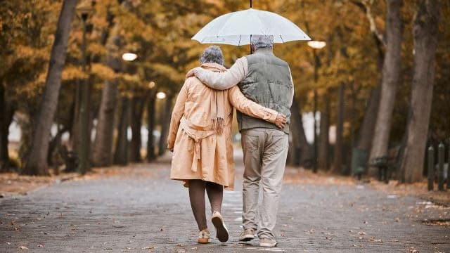 Kein Winterschlaf für die Ohren