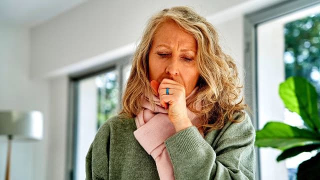 Start der Grippesaison: Impfung kann schützen