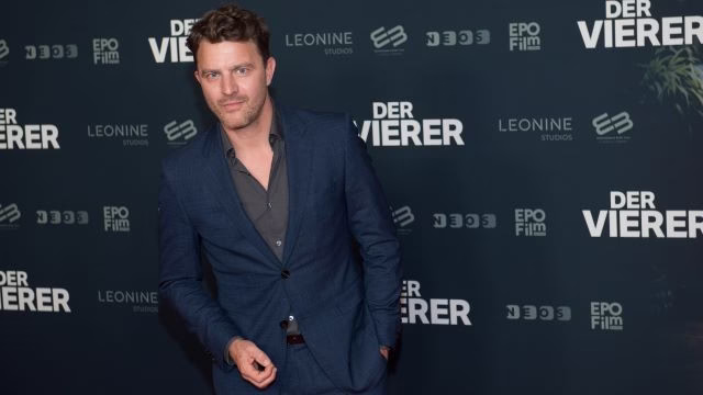 Friedrich Mücke: Der Sex ist nicht romantisch