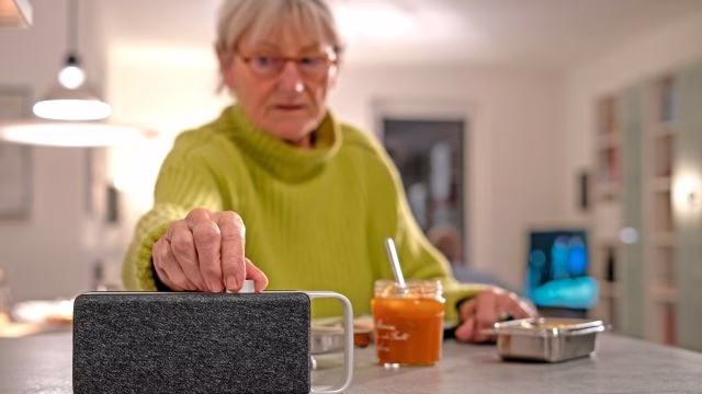 Das Zuhause besser verstehen