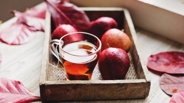 Hessens Geheimnis: Grüne Soße und Apfelwein-Kultur