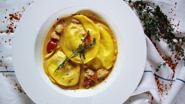 Herzhaft und deftig: Die schwäbische Küche mit Maultaschen und Spätzle