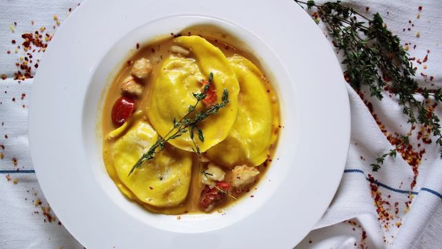 Herzhaft und deftig: Die schwäbische Küche mit Maultaschen und Spätzle