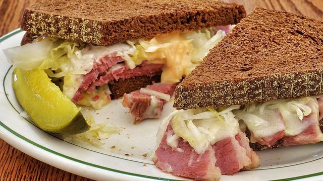 Westfälischer Klassiker: Pumpernickel und Töttchen im Fokus