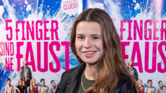 Luisa Neubauer: Im Feuersturm