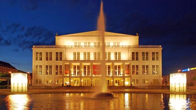 Klassikfestival der Musikstadt Leipzig 2026 ist Albert Lortzing gewidmet