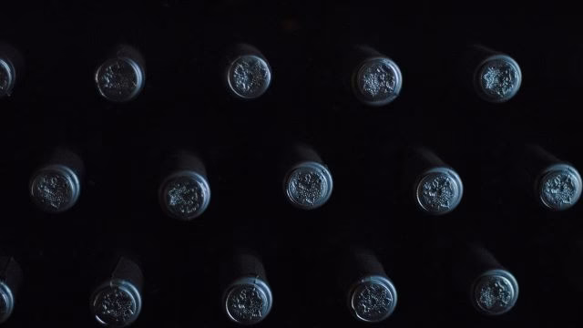 Weinlagerung leicht gemacht: So bleibt der Geschmack erhalten