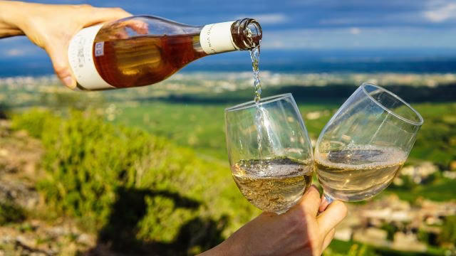 10 Fehler, die Weinliebhaber vermeiden sollten