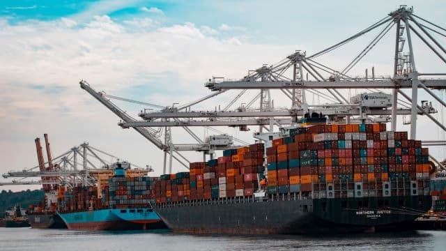 Habeck: „Wir stärken die deutsche Exportwirtschaft“Exportkreditgarantien werden für mehr Unternehmen geöffnet – Verfahren werden einfacher