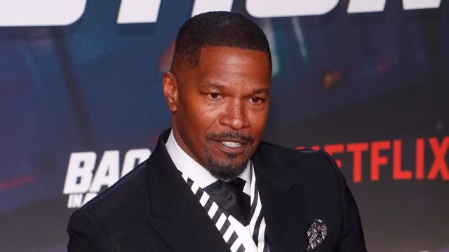 Jamie Foxx: Heilung geschafft, Liebe gescheitert