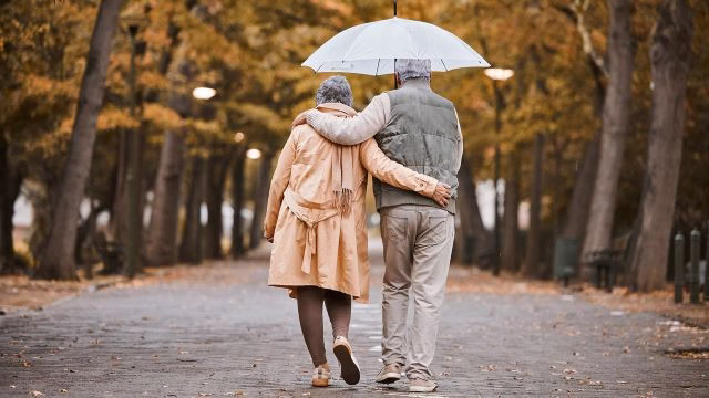 Kein Winterschlaf für die Ohren