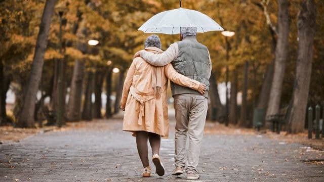 Kein Winterschlaf für die Ohren