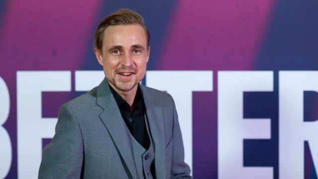 Constantin von Jascheroff: Kamera, Kinder und Kurven im Leben