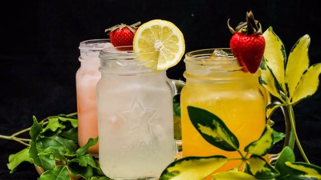 Alkoholfrei: Mehr als nur ein Trend
