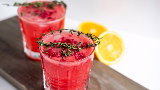 Alkoholfreie Cocktails: So lassen sich leckere Alternativen kreieren