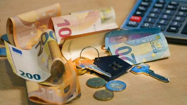 Preissteigerungen: Deutsche überschätzen Inflation deutlich
