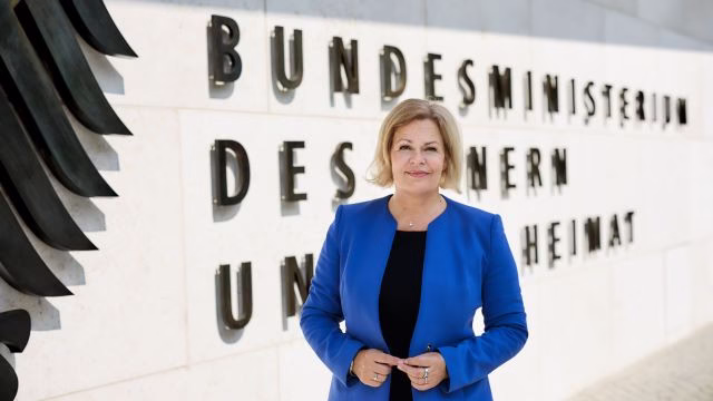 Dublin-Zentrum in Brandenburg startet am 1. März: Schnellere Rückführungen von Asylsuchenden in zuständige EU-Mitgliedstaaten