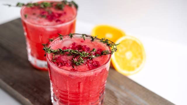Mocktails & Co.: Köstliche Alternativen zu klassischen Cocktails