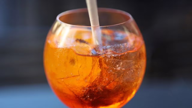 Von Smoothies bis Spritz: Die besten Drinks ohne Umdrehungen