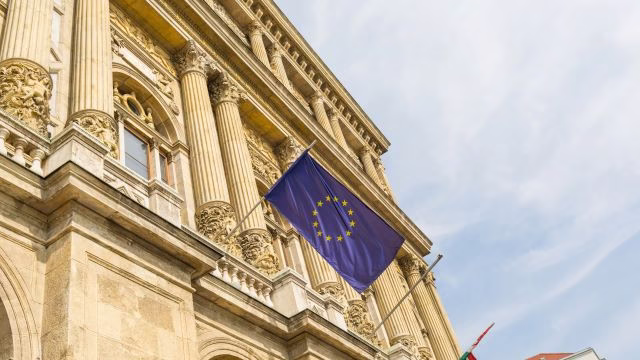 Was hat die Kommission 2025 vor? Lernen Sie ihr Arbeitsprogramm kennen!