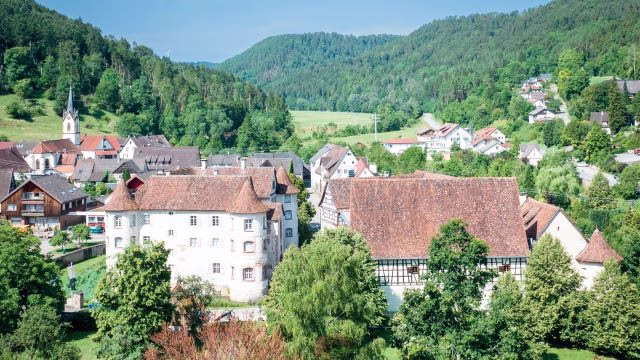 Urlaub im Landkreis Rottweil: Ein Paradies für Naturfreunde und Aktivurlauber