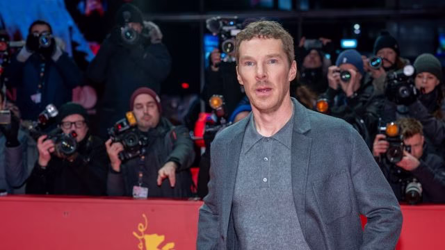 Benedict Cumberbatch: Die Last der Sterblichkeit