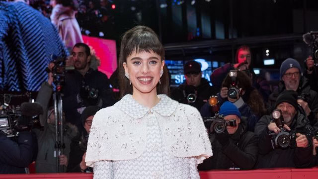 Margaret Qualley: Sofort verknallt