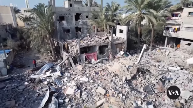 Auswärtiges Amt zur israelischen Militäroperation „Iron Wall“