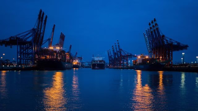 Konjunktur: 735 Milliarden Euro Schaden durch Pandemie und Krieg