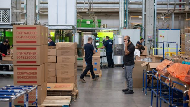 Viertagewoche: Vollzeitkräfte nicht erschöpfter als Teilzeitkräfte