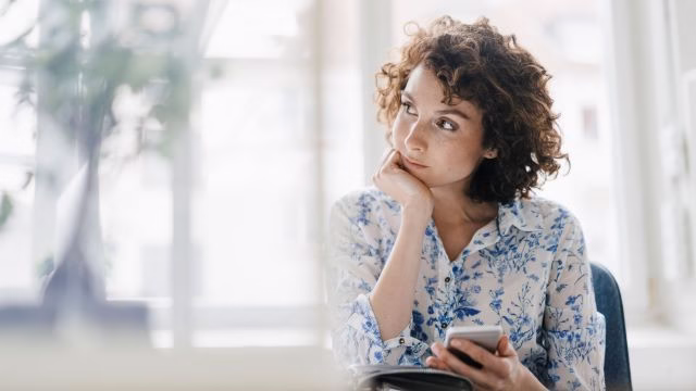 Altersarmut ist weiblichFinanzielle Sicherheit für Frauen