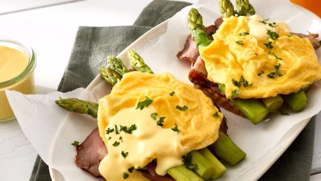 Genussvolle Ideen für den Osterbrunch