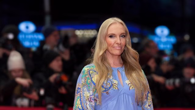 Toni Collette: Durch Höhen und Tiefen