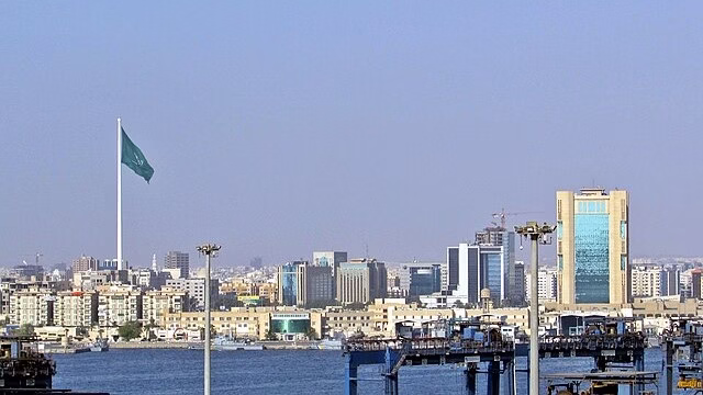 USA und Ukraine einigen sich auf Friedensgespräche in Jeddah