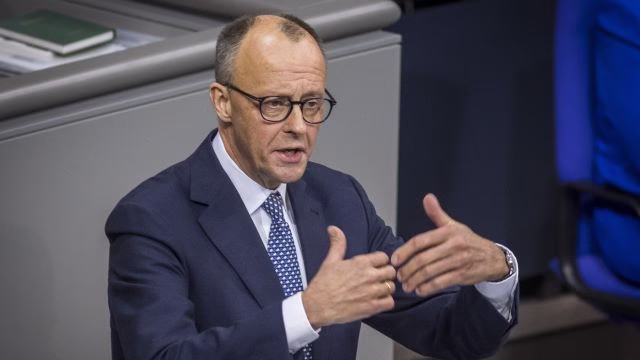 Finanzpaket: Schuldenanstieg mit Reformen verkraftbar