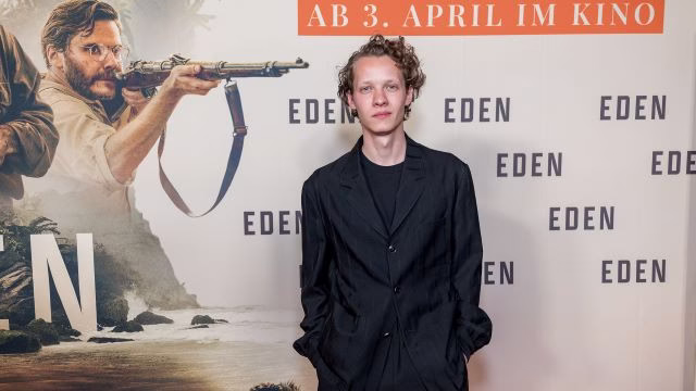 Felix Kammerer: Sein größtes Abenteuer ist ganz privat