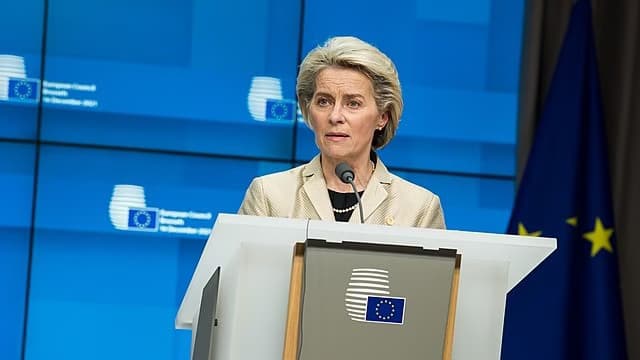 EU-Führungsspitzen beraten über Vorschläge für Wettbewerbsfähigkeit und Verteidigung