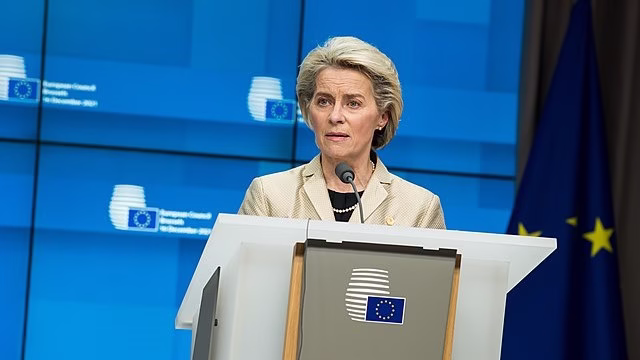 EU-Führungsspitzen beraten über Vorschläge für Wettbewerbsfähigkeit und Verteidigung