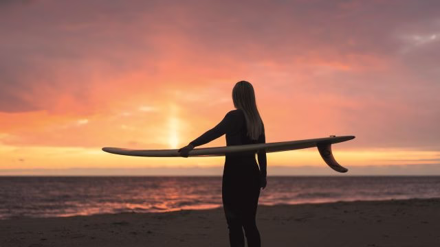Virginia Beach: Badespaß abseits der bekannten Hotspots