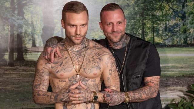 Kontra K: Knallhart und wachsweich